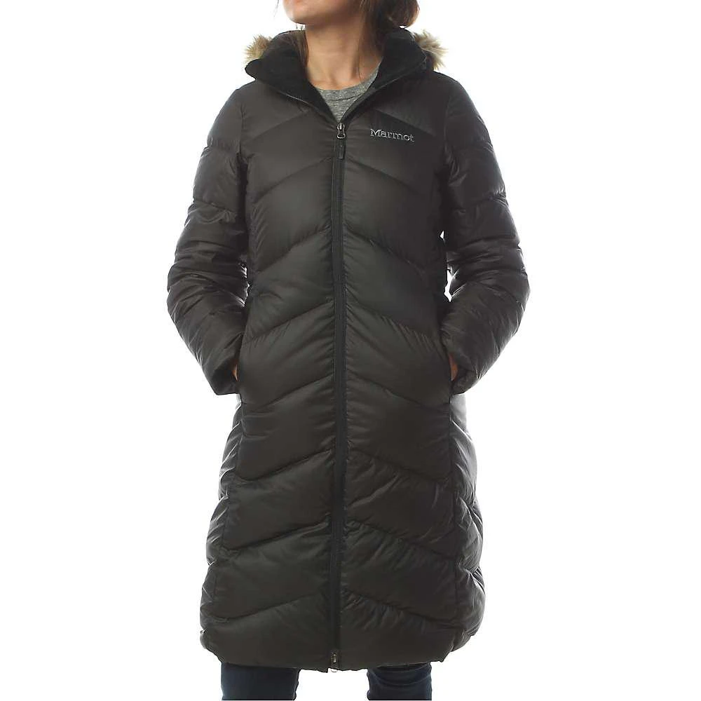 商品Marmot|Marmot Women's Montreaux Coat,价格¥2678,第1张图片