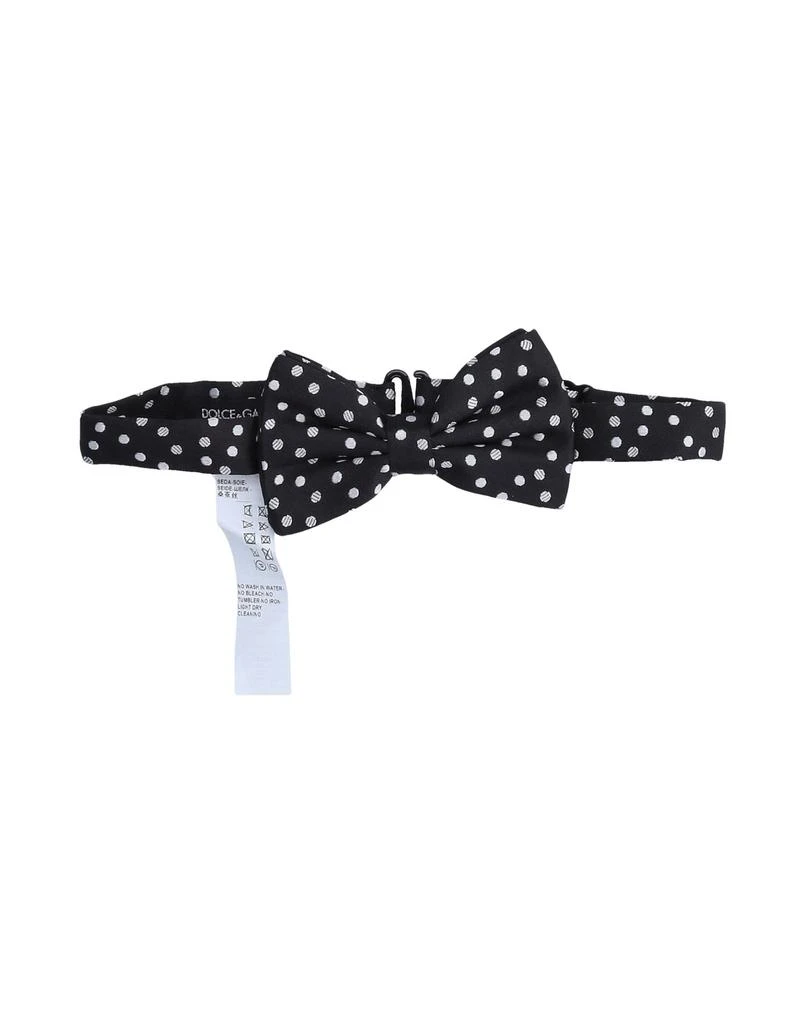 商品Dolce & Gabbana|Ties and bow ties,价格¥250,第1张图片