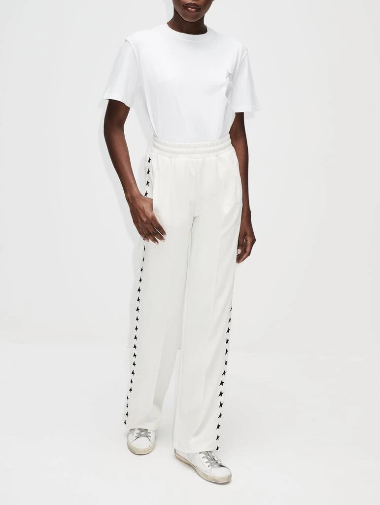 商品Golden Goose|Dorothea Jogger,价格¥565,第3张图片详细描述