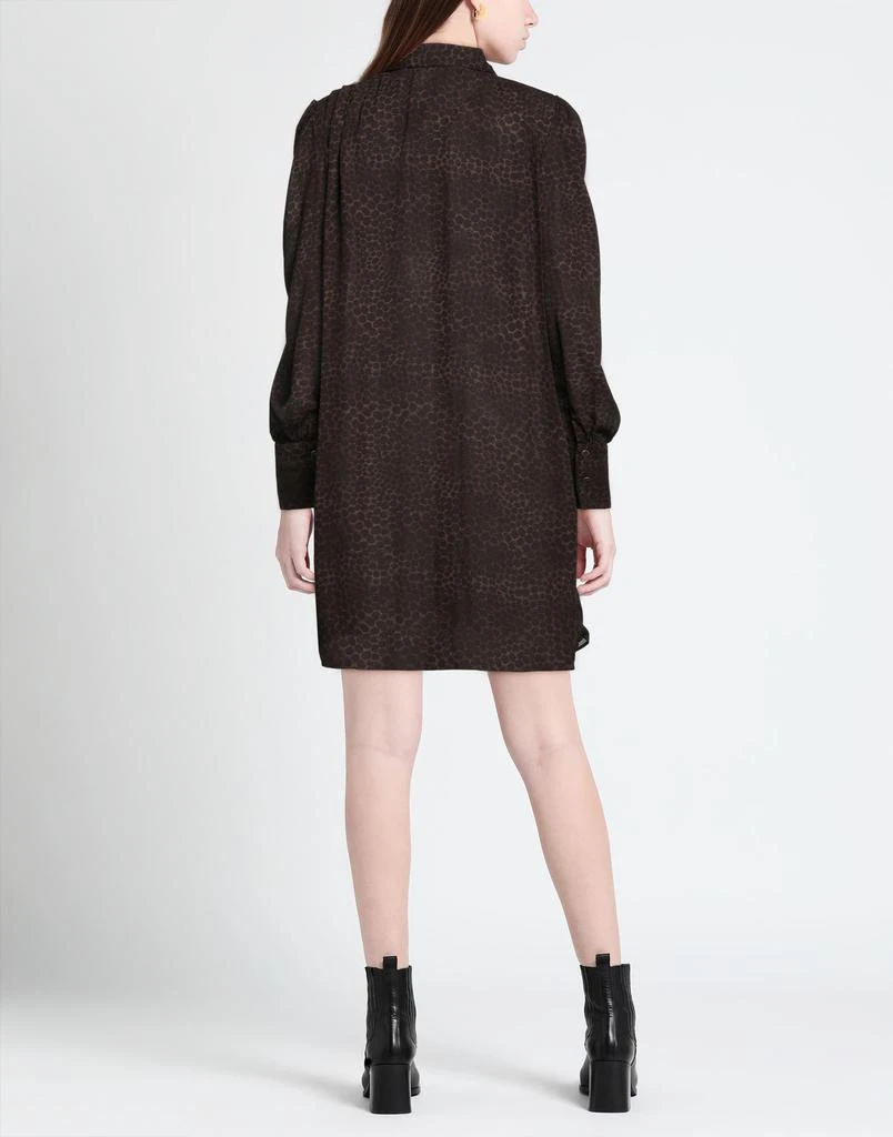 商品John Richmond|Shirt dress,价格¥684,第3张图片详细描述