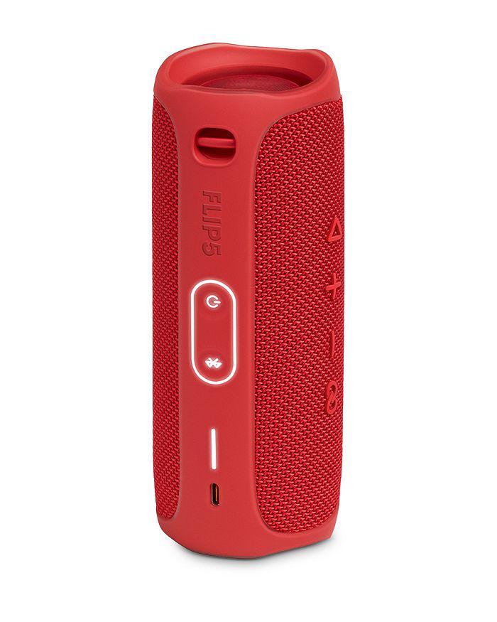 商品JBL|Flip 5 Waterproof Bluetooth Speaker,价格¥966,第6张图片详细描述