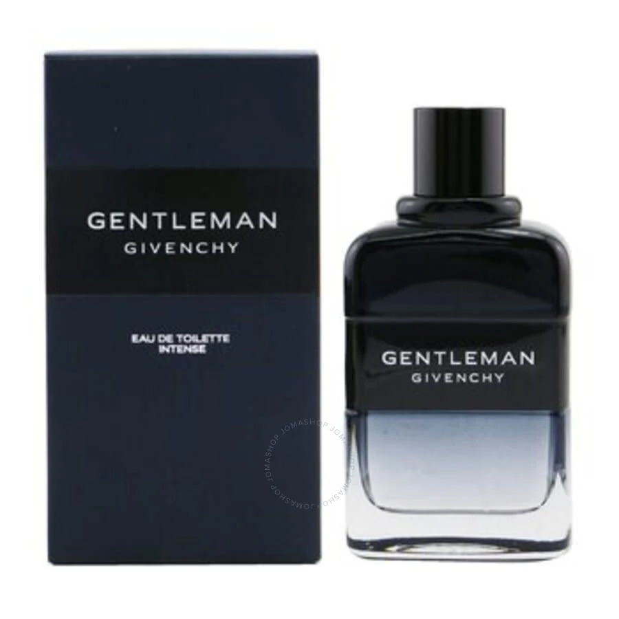 商品Givenchy|Givenchy Gentleman Intense Mens EDT,价格¥484,第2张图片详细描述