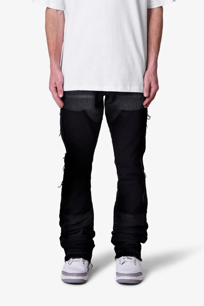商品MNML|B118工装款喇叭裤,价格¥354,第1张图片