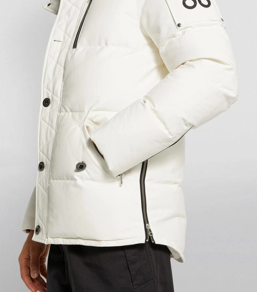 3Q Down Jacket 商品