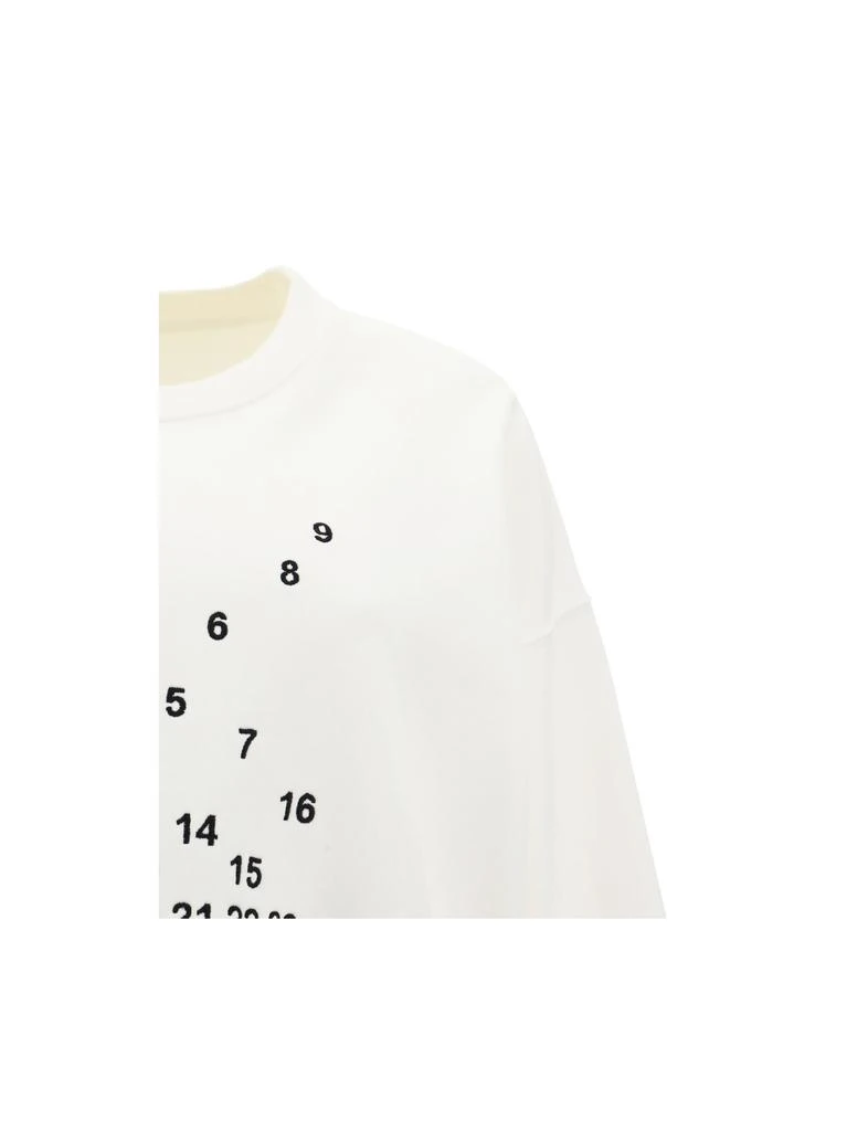 商品MAISON MARGIELA|Maison Margiela Sweatshirt,价格¥2368,第3张图片详细描述