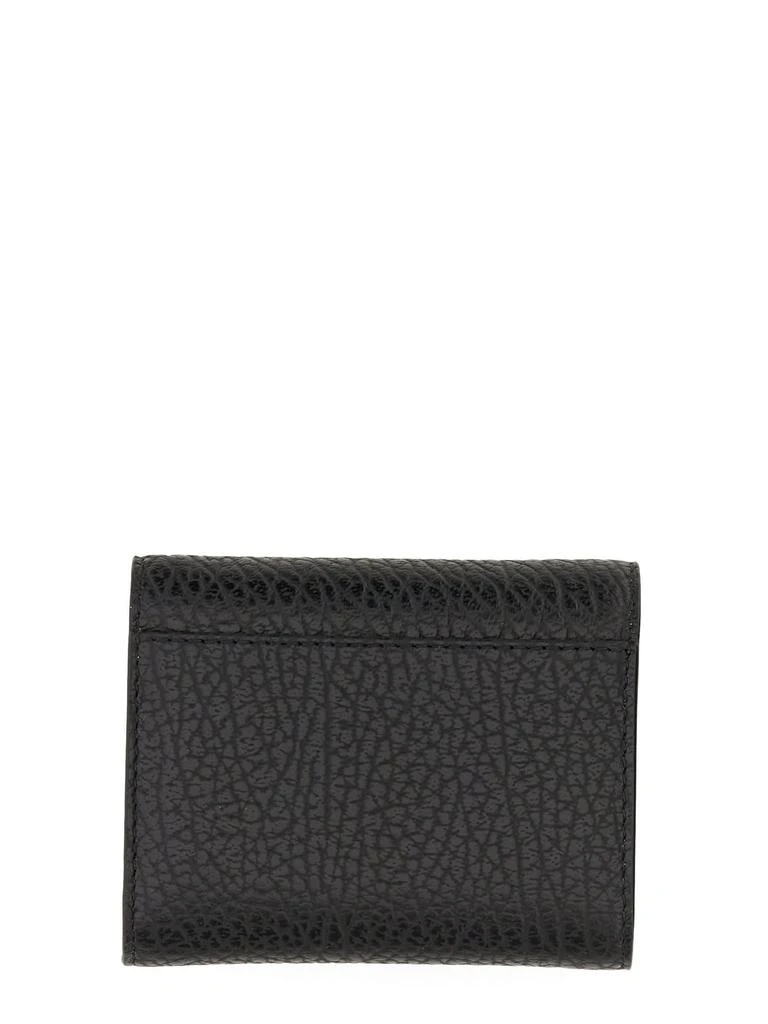 商品MAISON MARGIELA|Maison Margiela Leather Wallet,价格¥2779,第3张图片详细描述