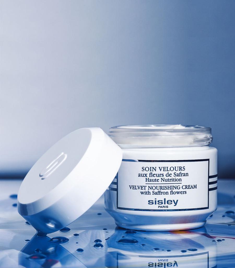 商品Sisley|Velvet Nourishing Cream (50ml),价格¥1392,第4张图片详细描述