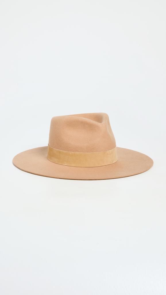 商品Lack of Color|Lack Of Color The Mirage Hat,价格¥1039,第4张图片详细描述