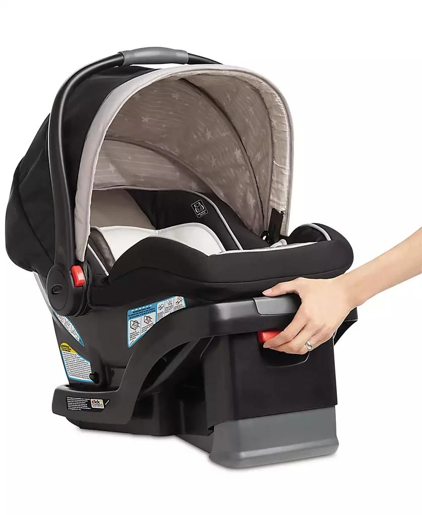 SnugRide SnugLock Infant Car Seat Base 商品