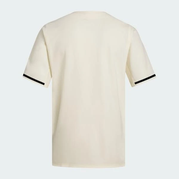 商品Adidas|Dugout Full-Button Cotton Jersey,价格¥793,第2张图片详细描述