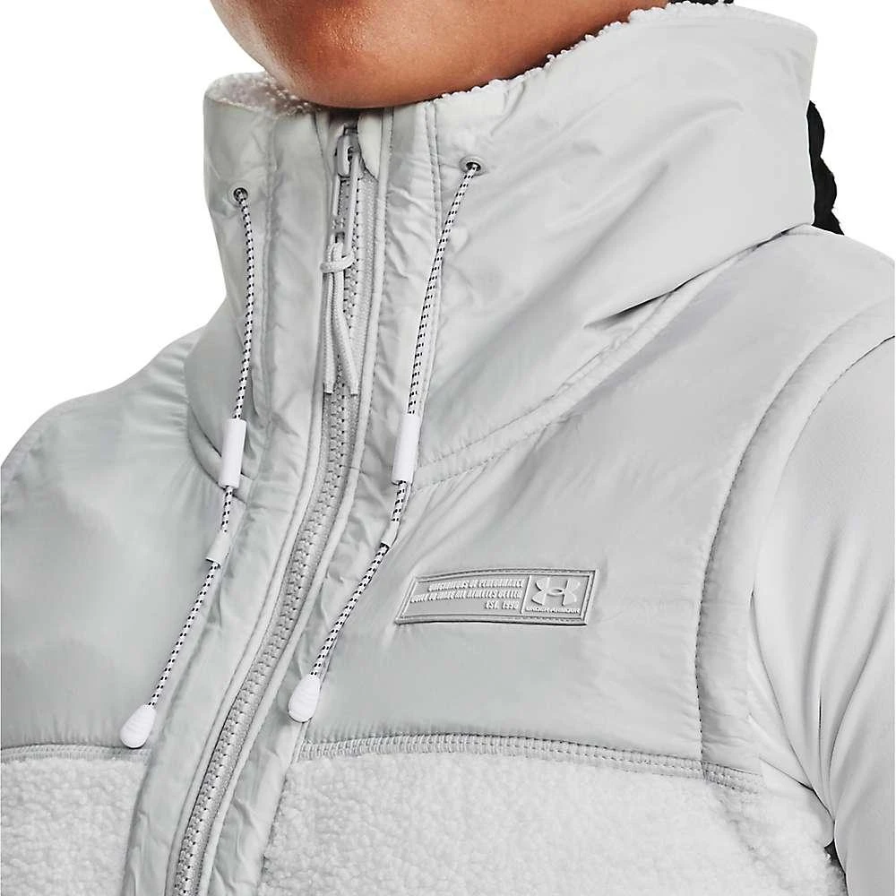 Under Armour Women's Mission Boucle Vest 商品