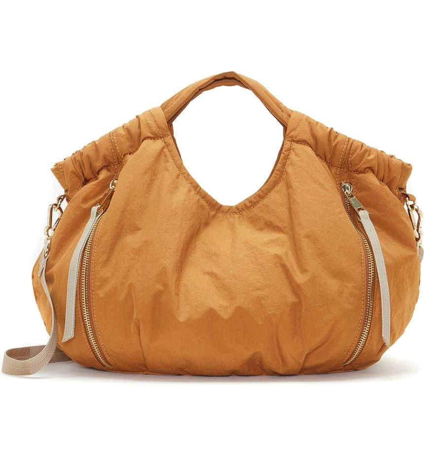 商品Vince Camuto|Harlo Shoulder Tote,价格¥409,第1张图片