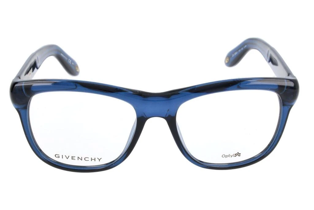 商品Givenchy|Givenchy Eyewear Square Frame Glasses,价格¥1042,第1张图片