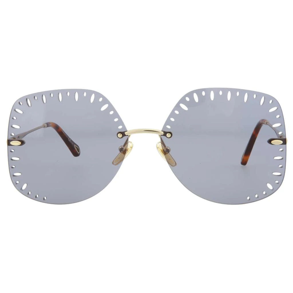 商品Chloé|Chloe Women's Sunglasses,价格¥1166,第2张图片详细描述