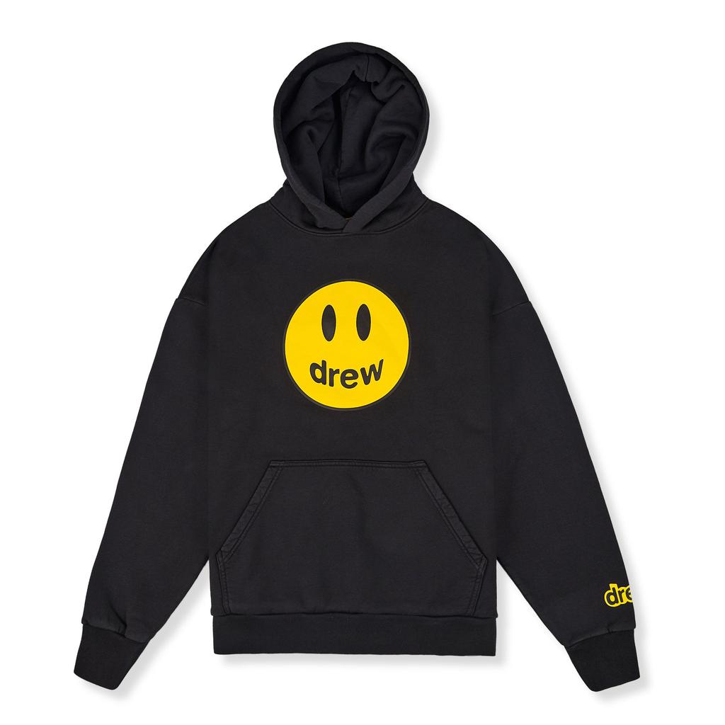 Drew House Mascot Hoodie Black商品第1张图片规格展示