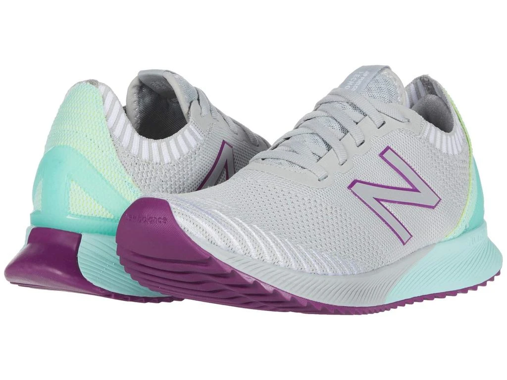 商品New Balance|Fuelcell Echo,价格¥278,第1张图片