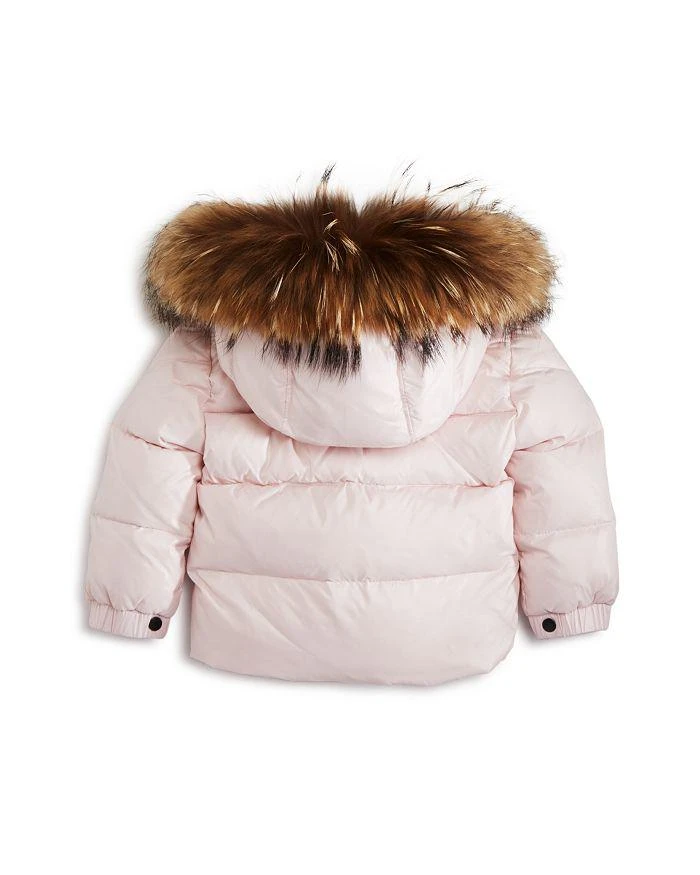 商品SAM.|Unisex Fur-Trimmed Snowbunny Jacket - Baby,价格¥2430,第2张图片详细描述