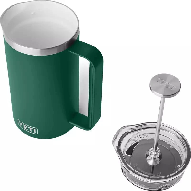 商品YETI|YETI 34 oz. Rambler French Press,价格¥720,第5张图片详细描述