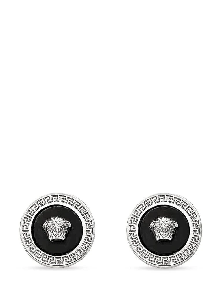 商品Versace|VERSACE Jellyfish Earrings,价格¥1974,第1张图片