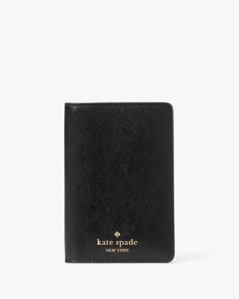 商品Kate Spade|Madison Passport Holder,价格¥257,第1张图片