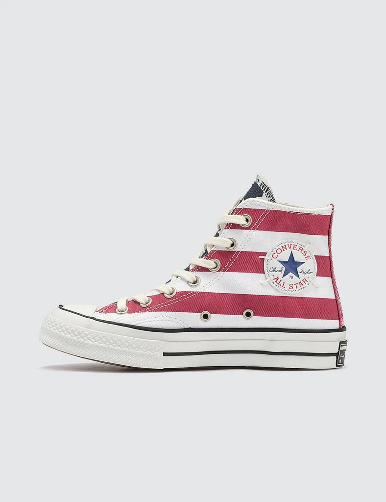 商品[二手商品] Converse|Archive Restructured Chuck 70 Hi,价格¥228,第2张图片详细描述