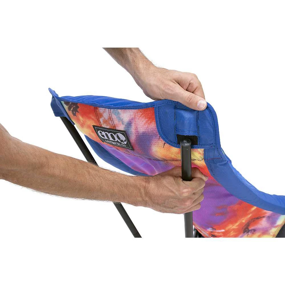 Eagles Nest Outfitters Lounger DL Chair Print 商品