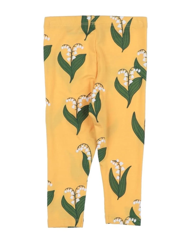 商品Mini Rodini|Leggings,价格¥242,第2张图片详细描述