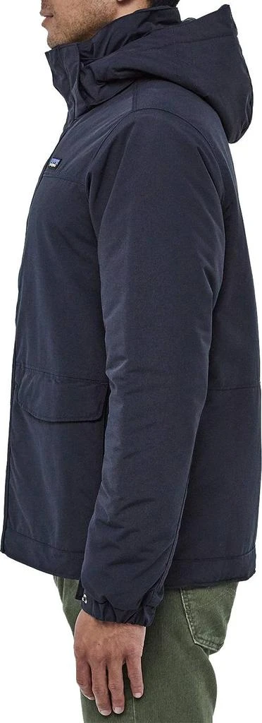 商品Patagonia|Patagonia Men's Isthmus Insulated Jacket,价格¥1634,第3张图片详细描述