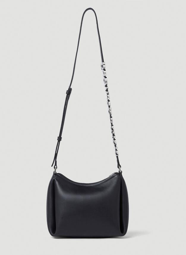 Marquess Shoulder Bag in Black商品第3张图片规格展示