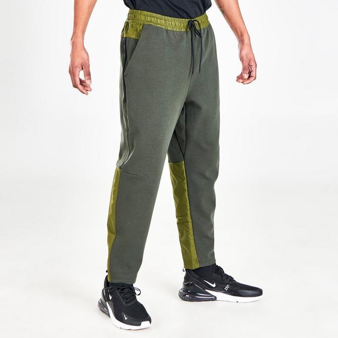 商品NIKE|Men's Nike Sportswear Tech Essentials+ Winter Fleece Pants,价格¥298,第5张图片详细描述