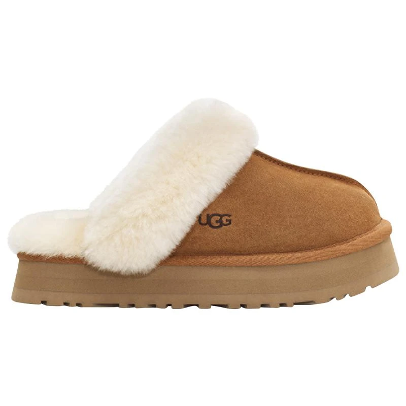 商品UGG|UGG Disquette - Women's,价格¥835,第1张图片