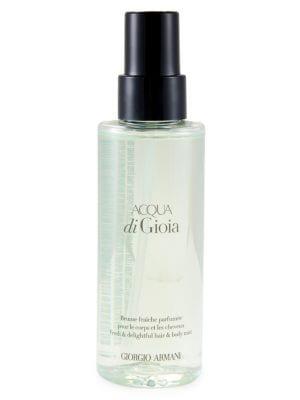 Acqua Di Gioia Hair & Body Mist商品第1张图片规格展示