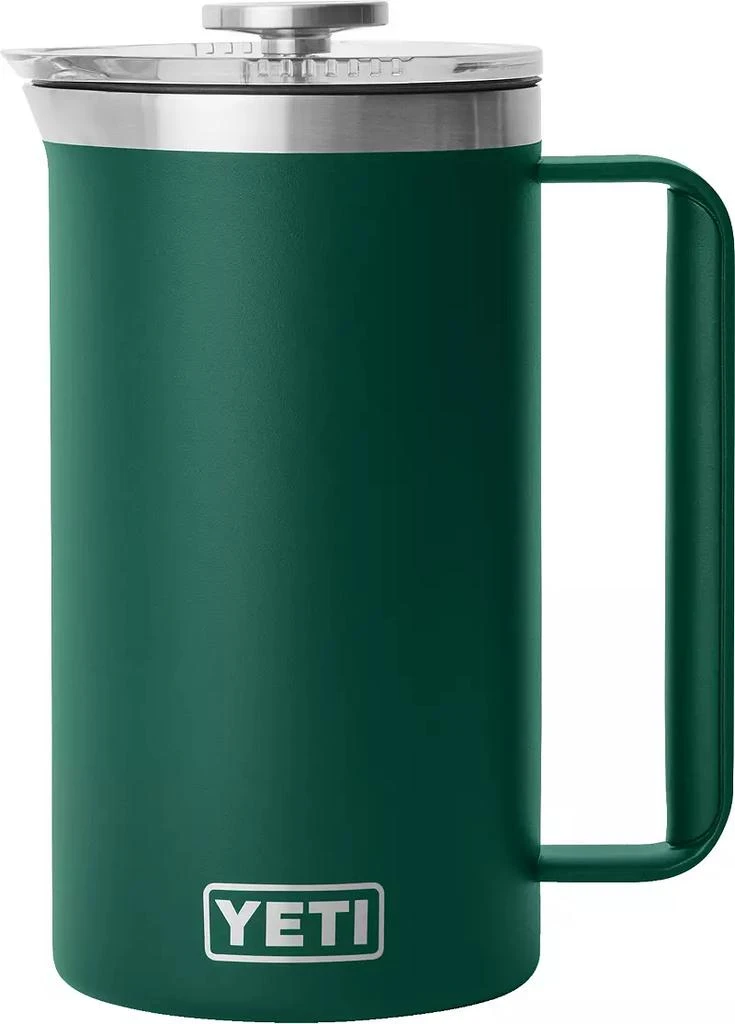 商品YETI|YETI 34 oz. Rambler French Press,价格¥720,第1张图片