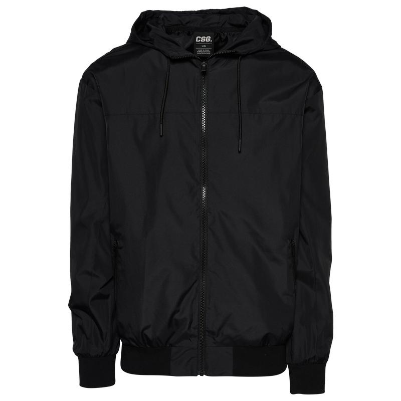 CSG Omega Jacket - Men's商品第1张图片规格展示