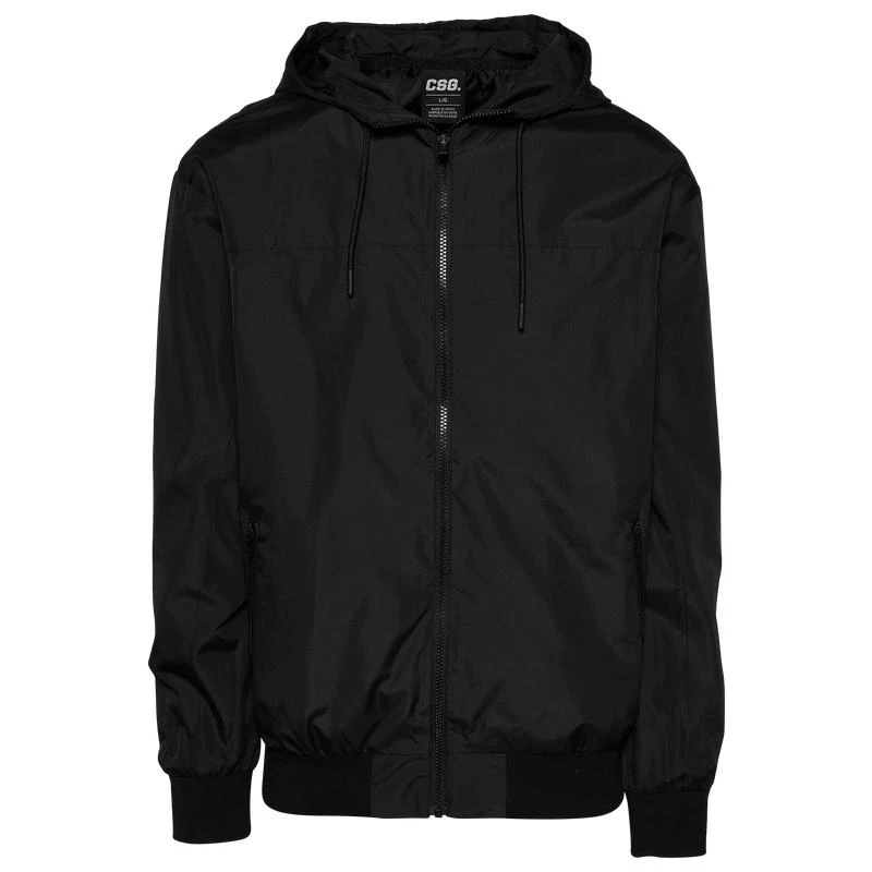 商品CSG|CSG Omega Jacket - Men's,价格¥149,第1张图片