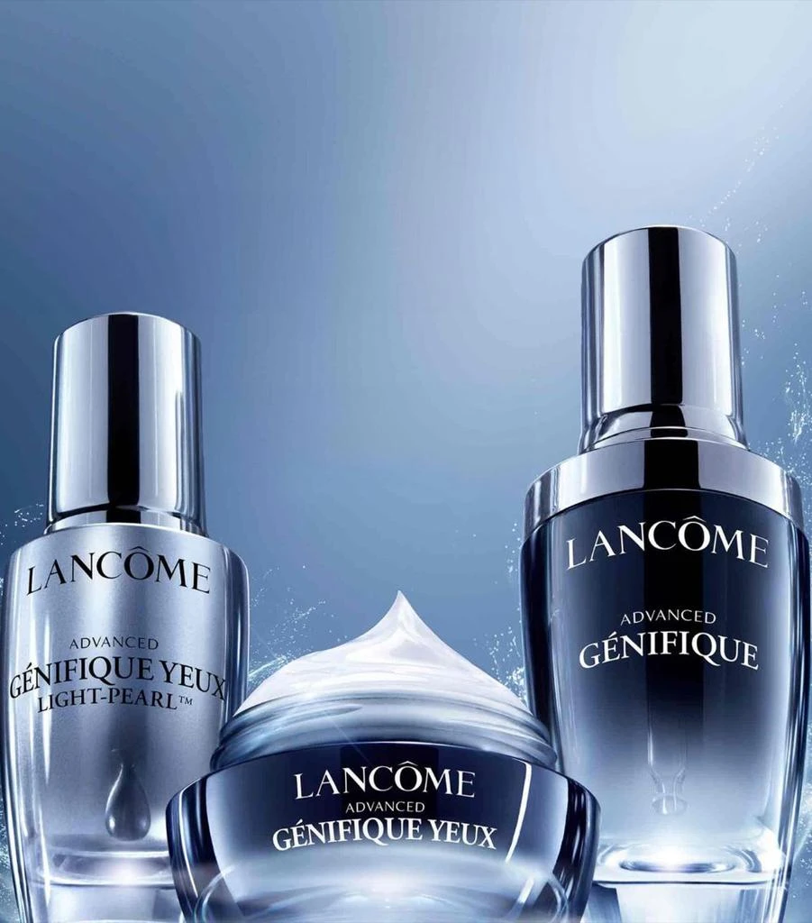 商品Lancôme|Advanced Génifique Eye Cream (15ml),价格¥466,第4张图片详细描述