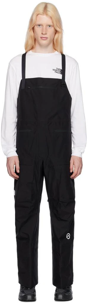 商品The North Face|Black Verbier Overalls,价格¥1974,第1张图片