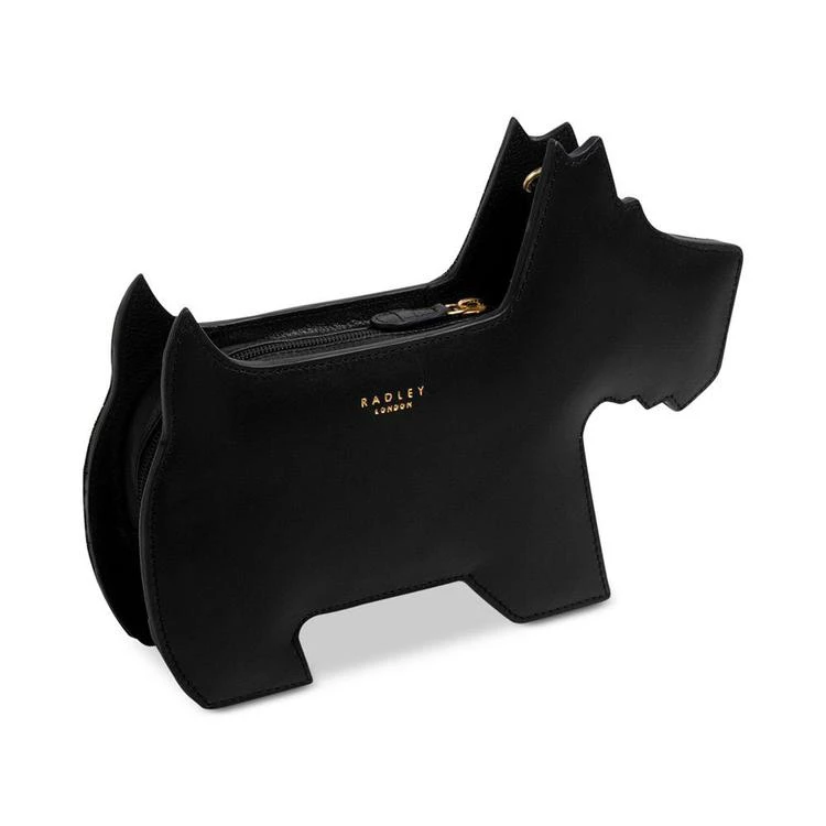商品Radley|苏格兰犬中号肩包,价格¥867,第4张图片详细描述