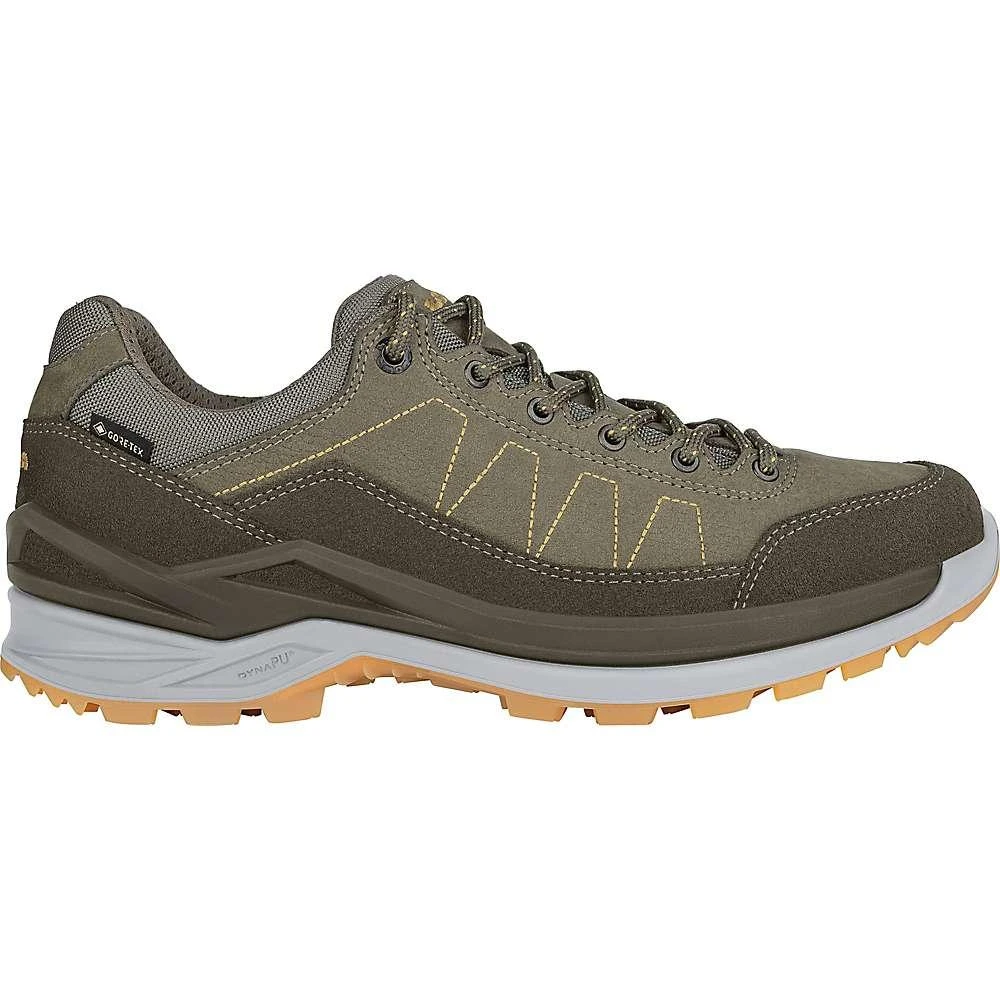 商品Lowa|Lowa Men's Toro Pro GTX Lo Shoe,价格¥1797,第2张图片详细描述