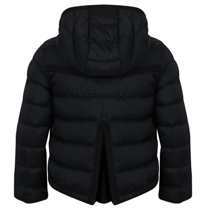 商品Moncler|Costas Jacket Black,价格¥3130,第5张图片详细描述