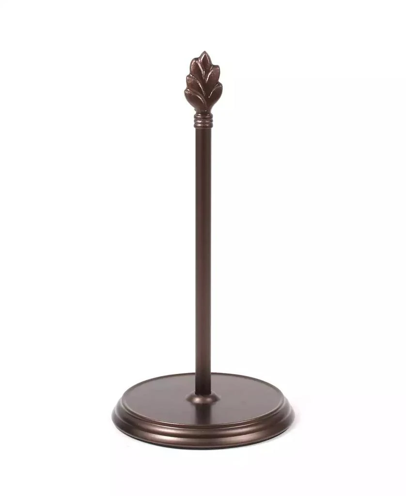 商品Spectrum|Leaf Paper Towel Holder,价格¥268,第4张图片详细描述