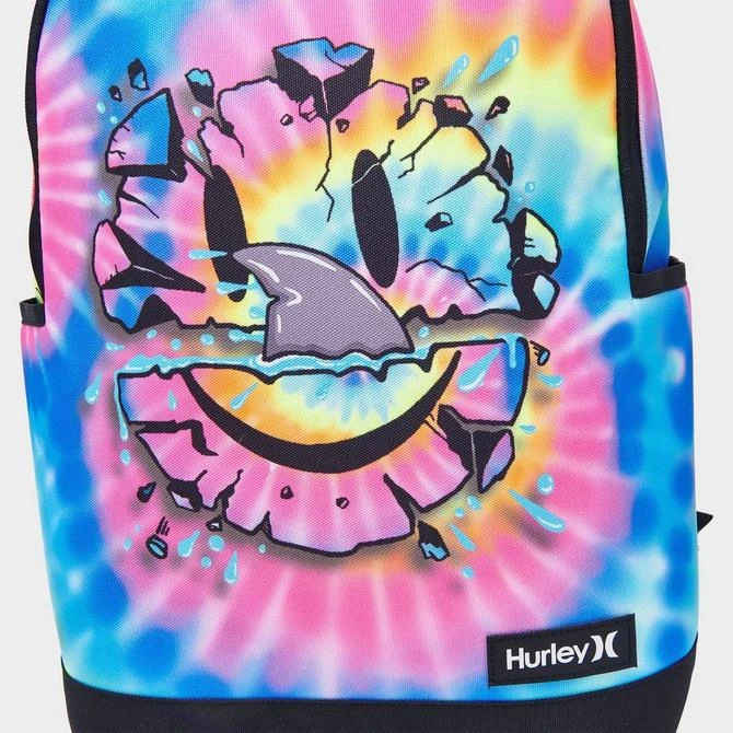 Hurley Graphic Backpack 商品
