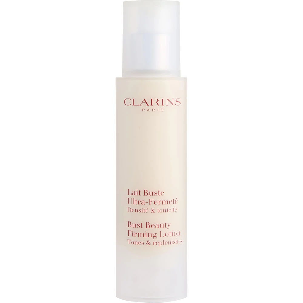 商品Clarins|CLARINS 娇韵诗 胸部滋养乳 50ml,价格¥334,第1张图片