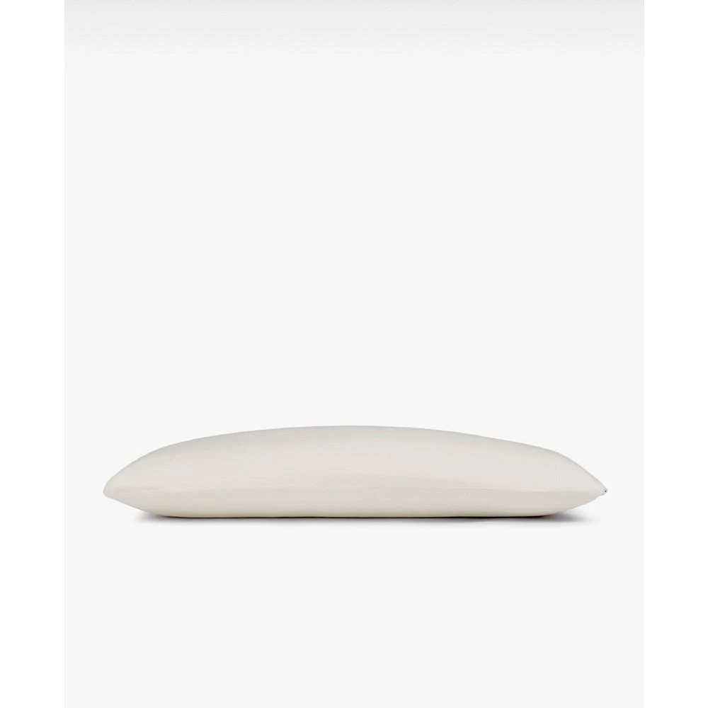 商品eLuxury|Natural Foam Latex Pillow, Pack of 2,价格¥1330,第1张图片