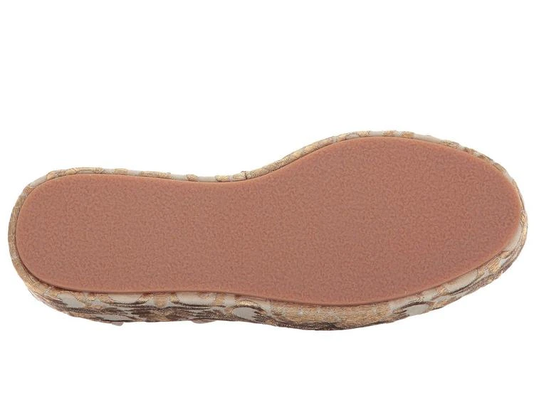 商品Tory Burch|Arden Platform Oxford,价格¥1182,第3张图片详细描述