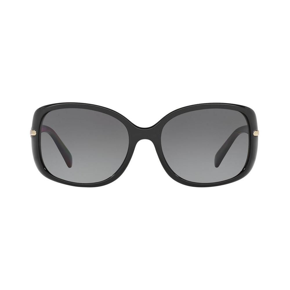 Polarized Sunglasses, PR 08OS商品第2张图片规格展示