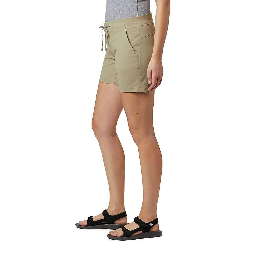 商品Columbia|Women's Anytime Outdoor Short,价格¥223,第5张图片详细描述