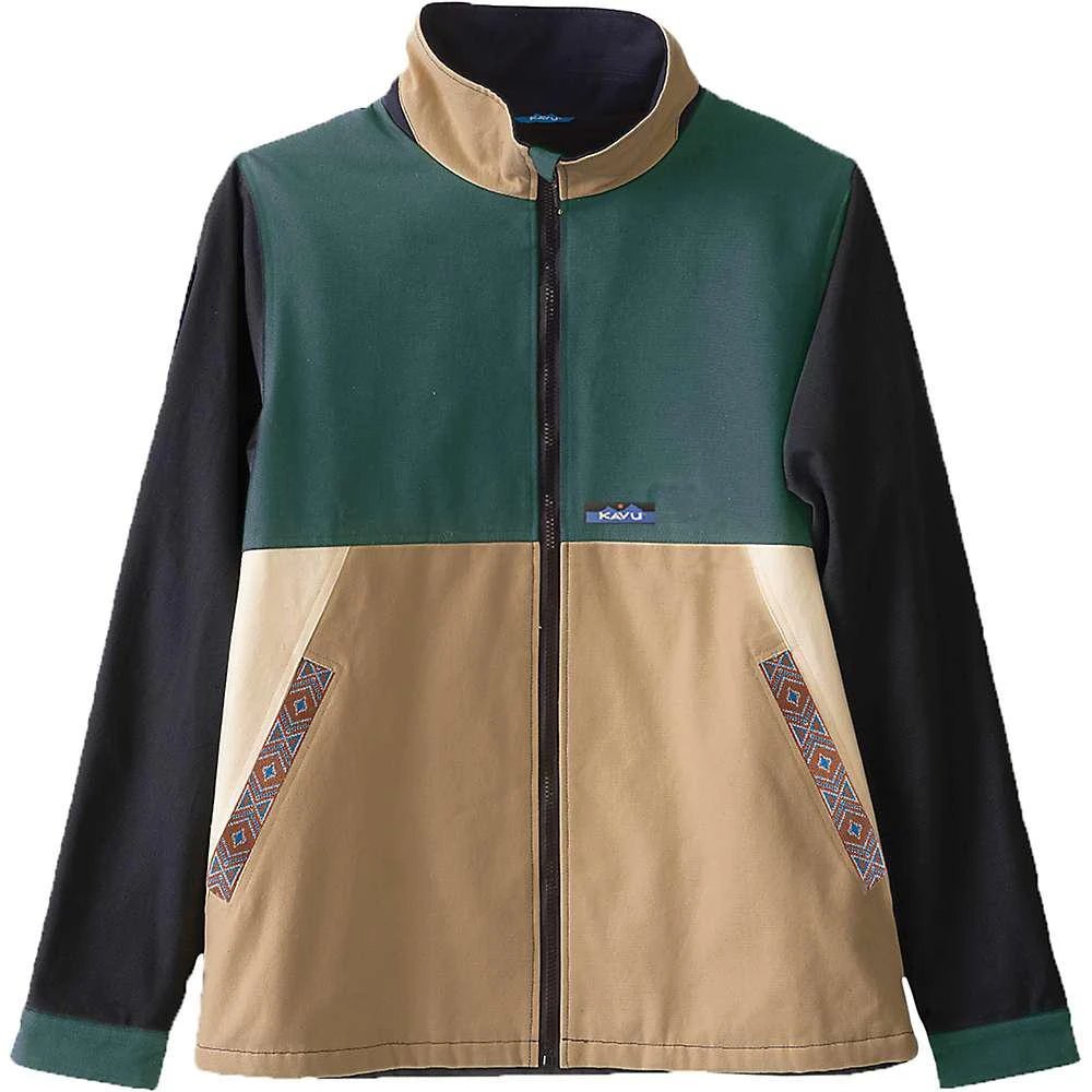 商品KAVU|Men's Baranof Jacket,价格¥402,第1张图片