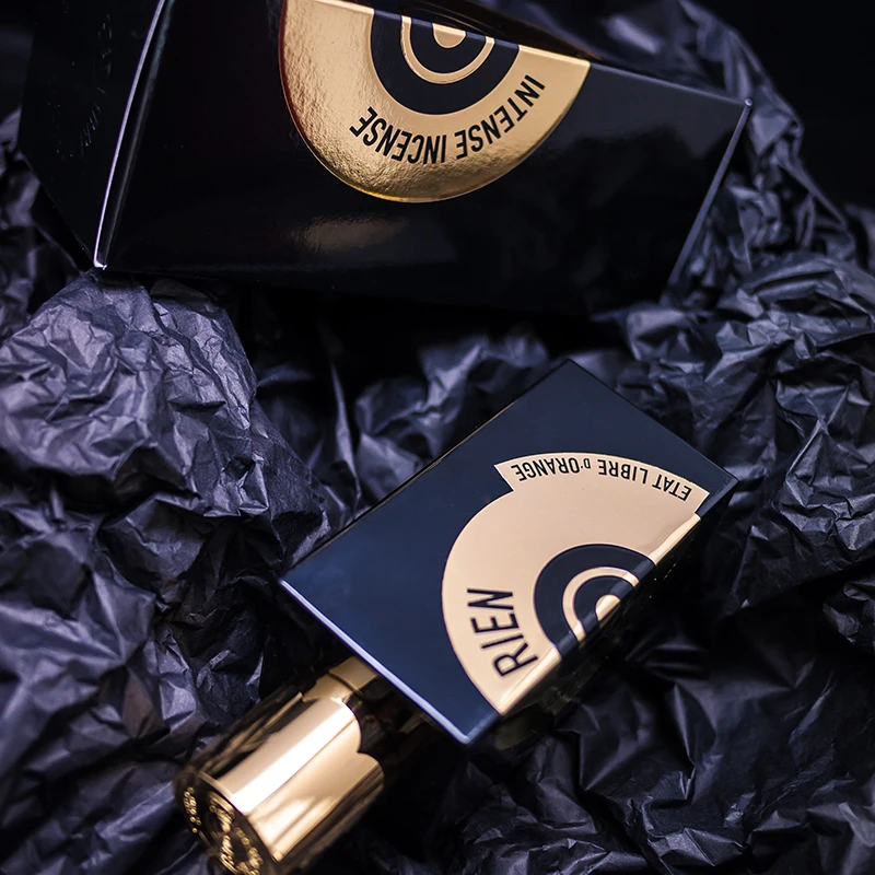 Etat Libre D’Orange 解放橘郡「一无所有极致版」中性香水100ml EDP浓香水 木质东方调 商品