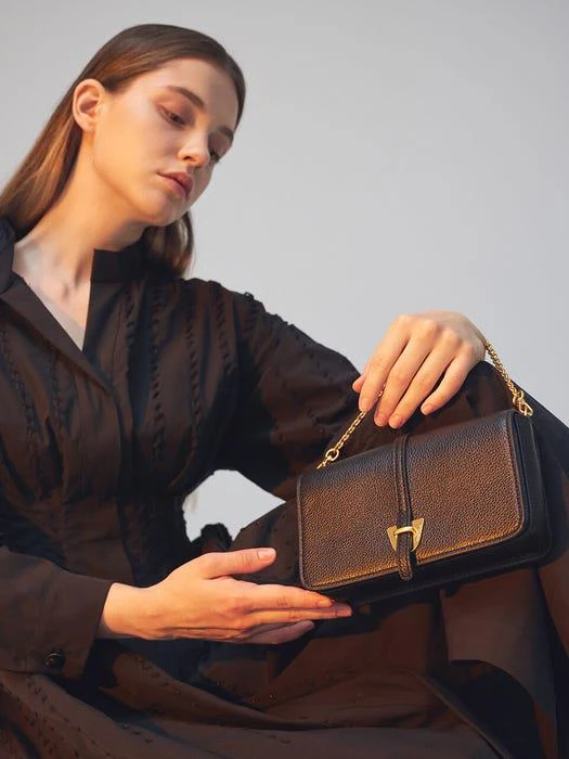 商品Coccinelle|Carillon Mini Cross Bag_3 color,价格¥2378,第4张图片详细描述